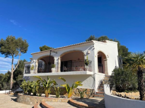Villa Ardilla Javea
